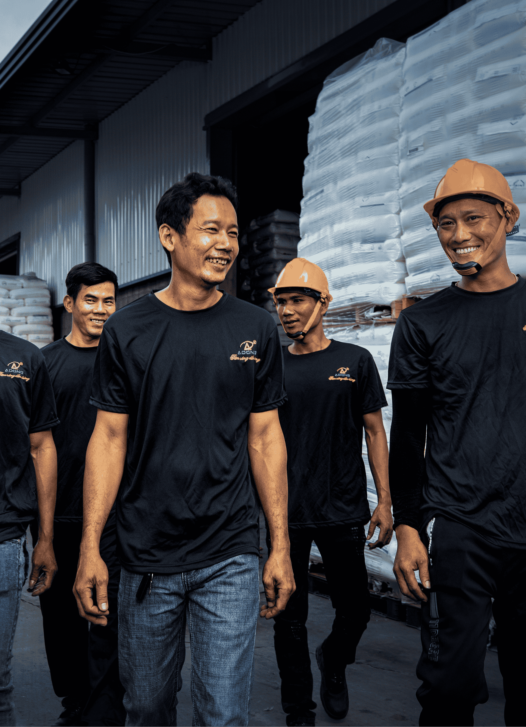 sản xuất Phim giới thiệu sản phẩm/ dịch vụ​