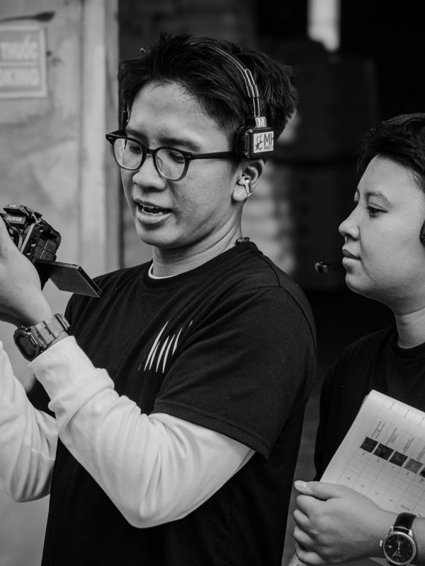 đơn vị sản xuất phim giới thiệu doanh nghiệp